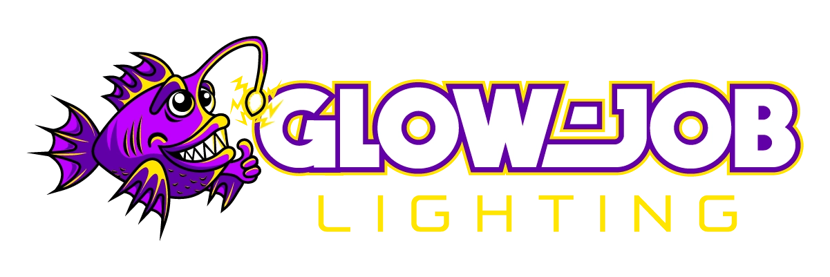 Glow-Job Lighting