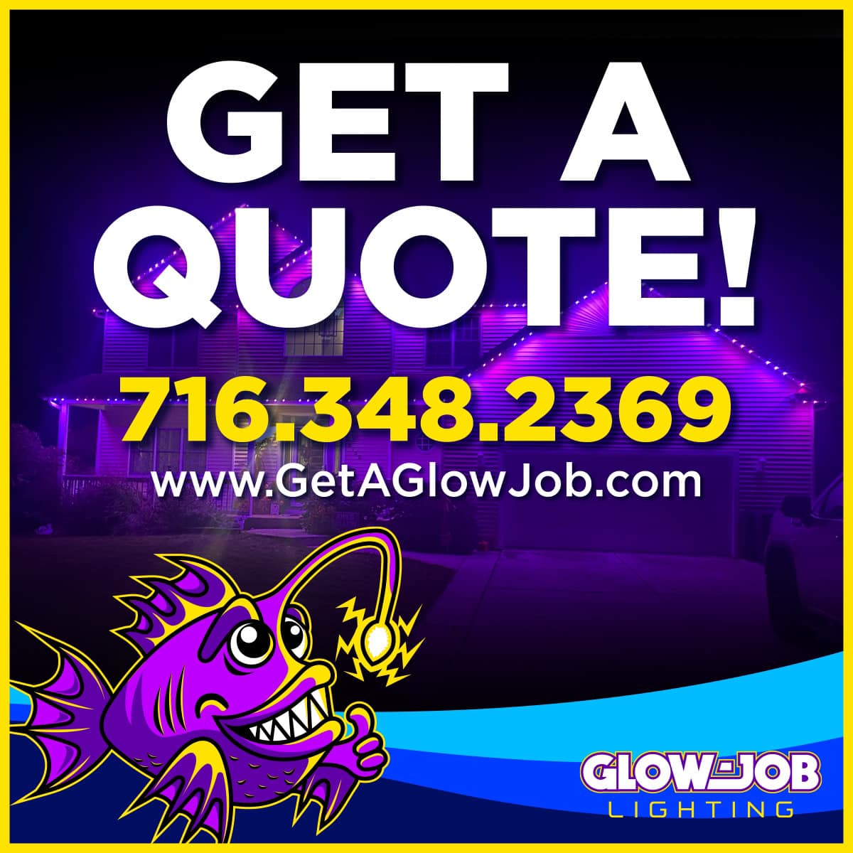 Get a Quote!