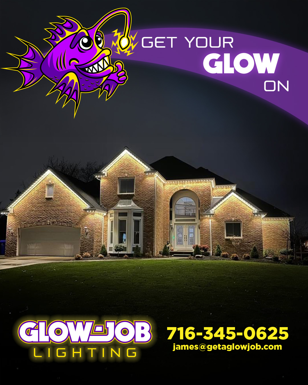 Get Your Glow On