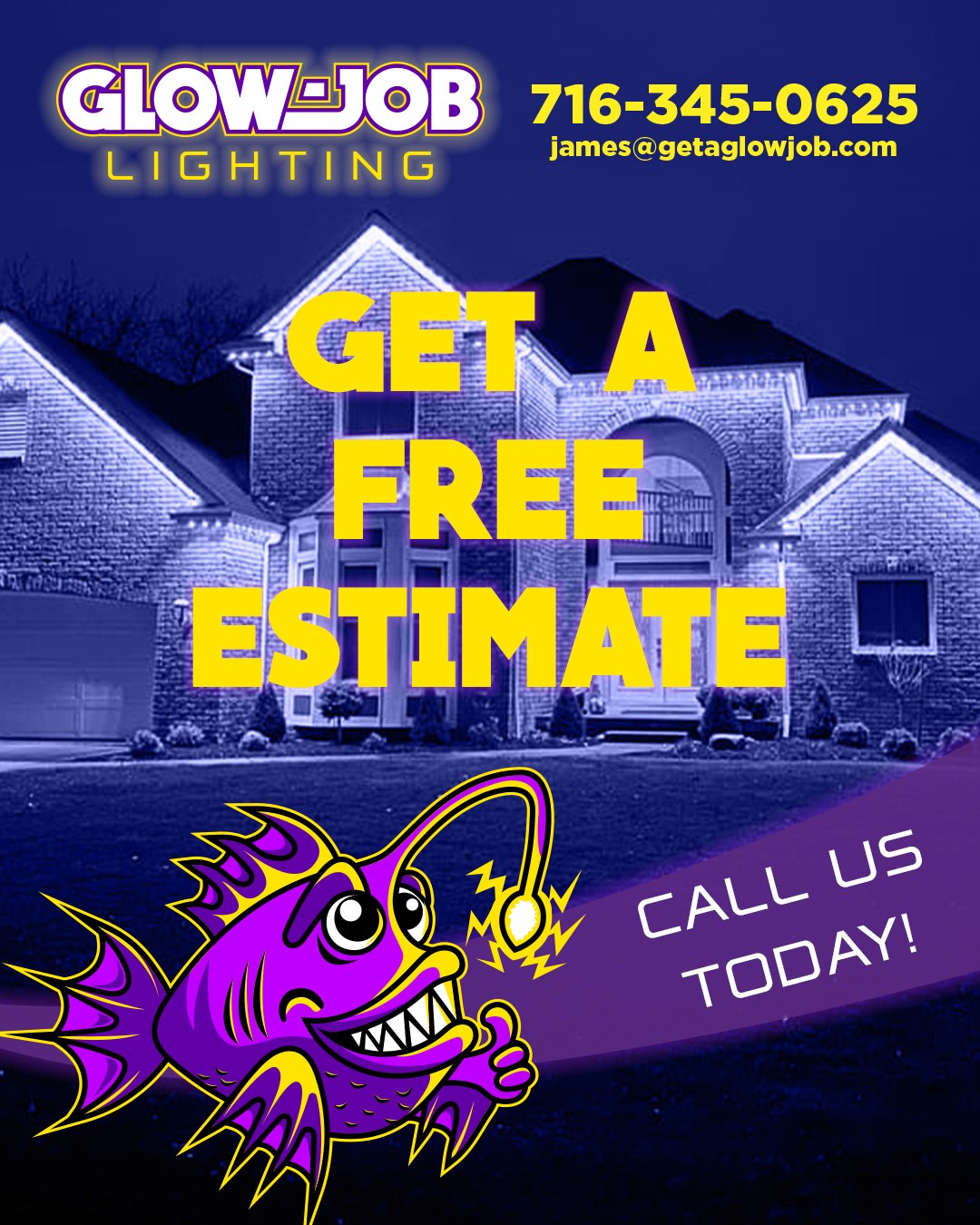 Light up your home the right way! 