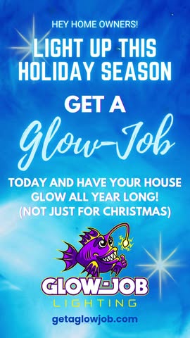 Light up more than just your holidays