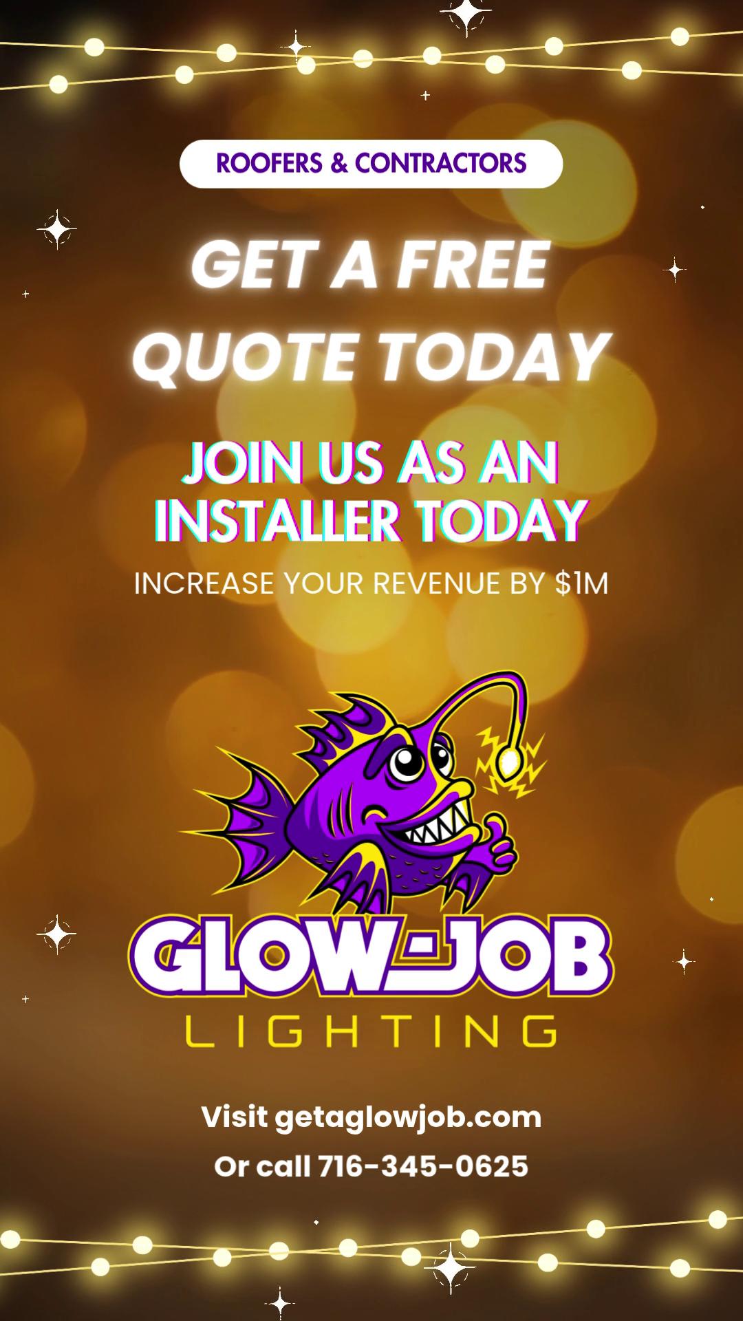 Roofers & contractors — ready to take your business to the next level?