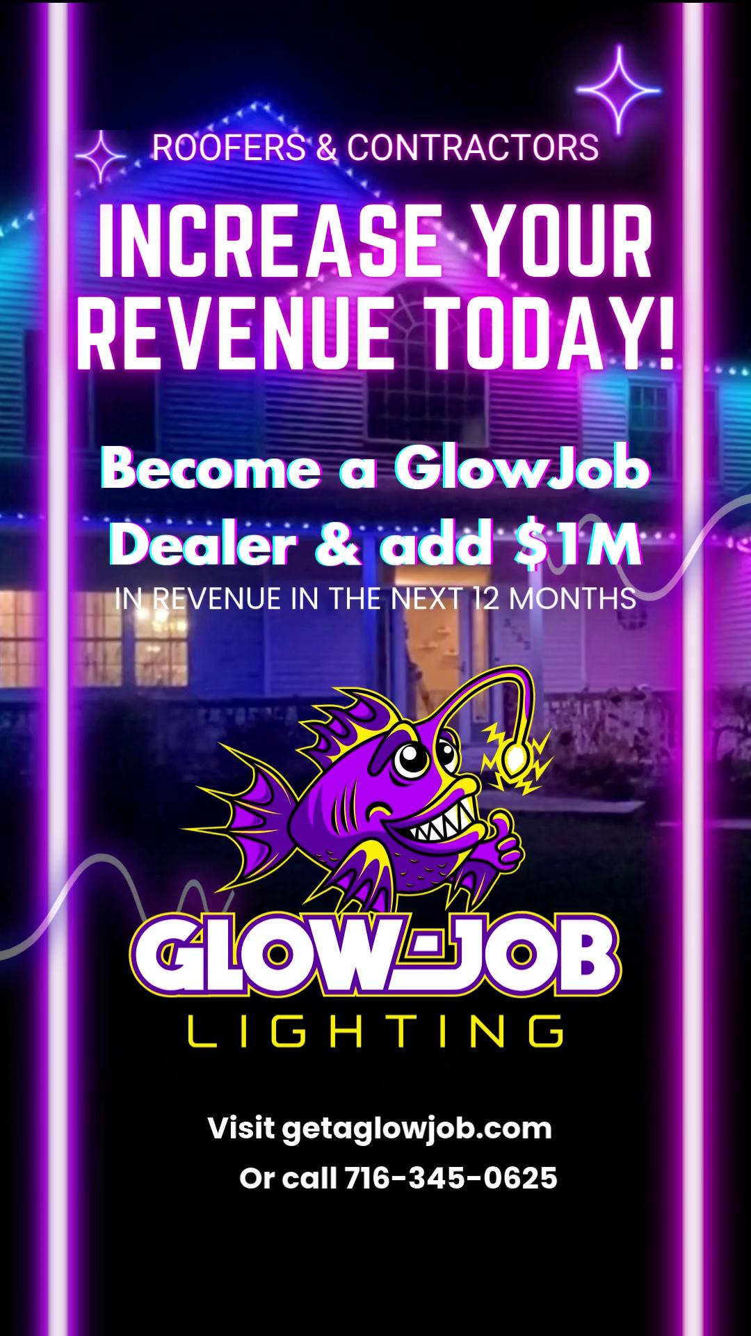 🚨 Roofers & Contractors 🚨