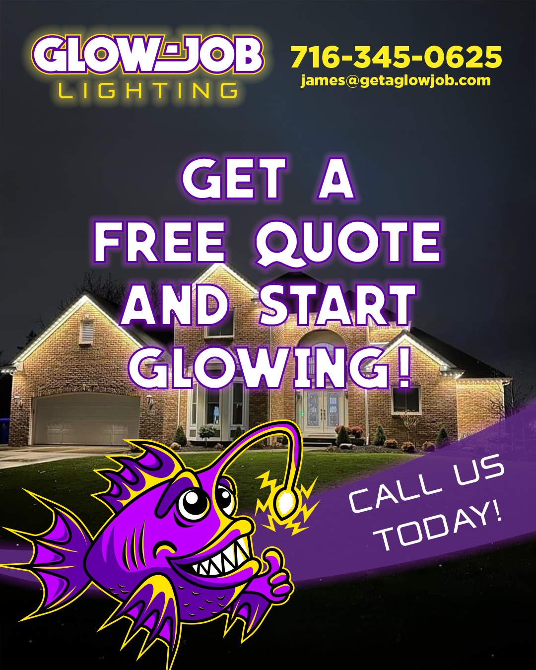 Ready to make your home shine?