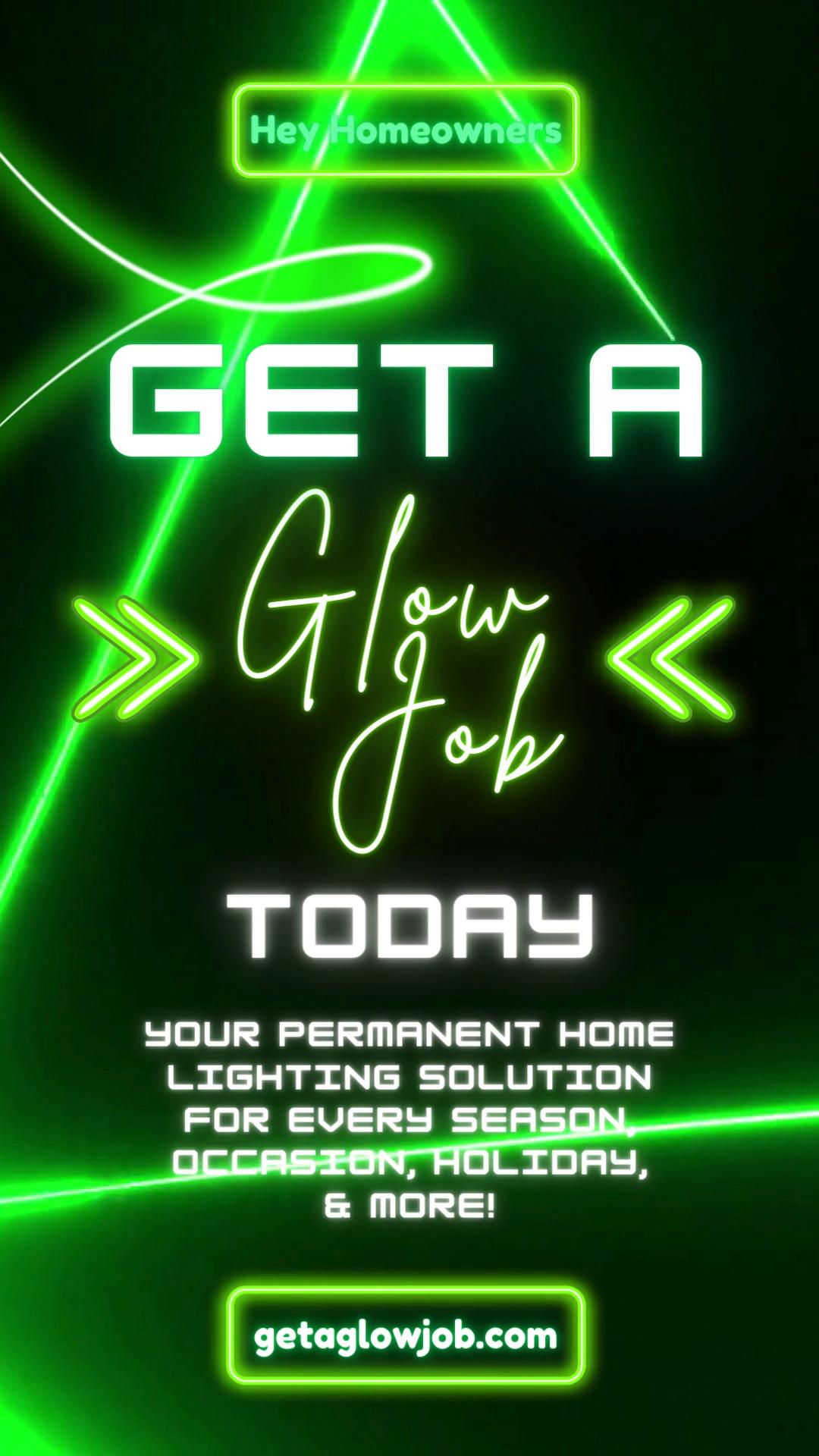 ✨ Turn your home into a showstopper — year-round!