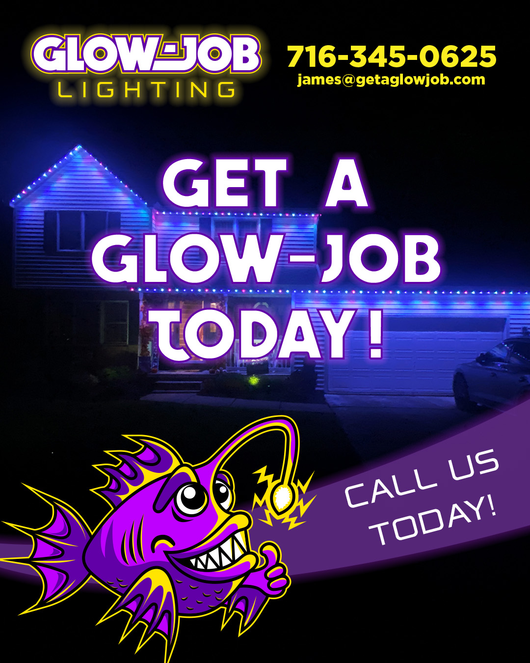 💡 Don’t just decorate… DOMINATE the block