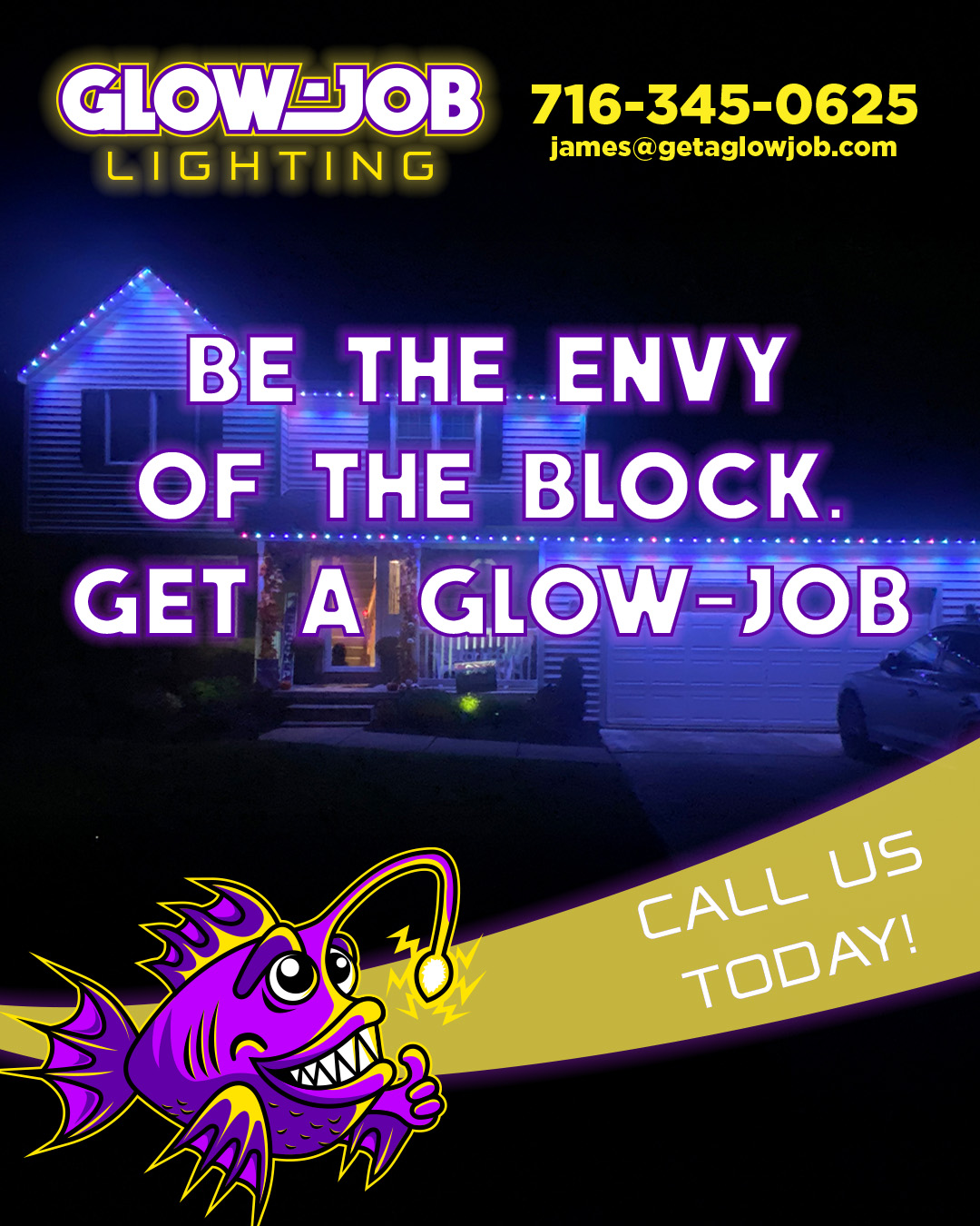 Be the envy of the block ✨🏠